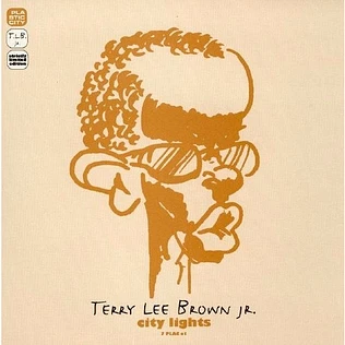 Terry Lee Brown Jr. - Terry's Cafe / City Lights