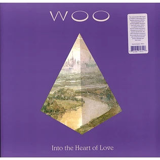 Woo - In The Heart Of Love