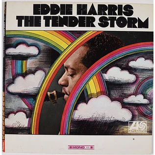 Eddie Harris - The Tender Storm