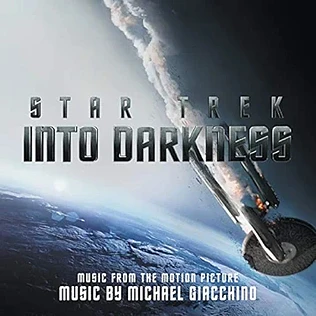 Michael Giacchino - OST Star Trek: Into Darkness