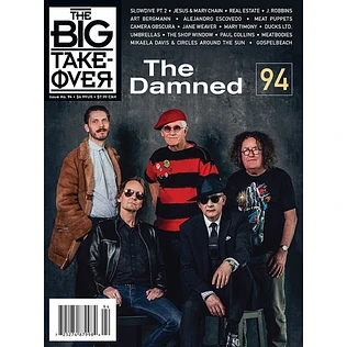 Big Takeover - Issue 94