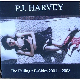 PJ Harvey - The Falling - B-Sides 2001 - 2008