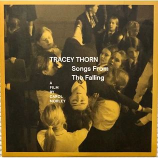 Tracey Thorn - Songs From The Falling