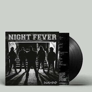 Night Fever - Dead End (2nd Pressing)