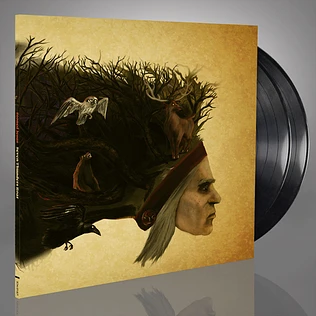 Stoned Jesus - Seven Thunders Roar Black Vinyl Edition