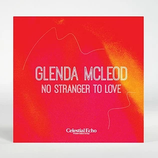 Glenda McLeod - No Stranger To Love