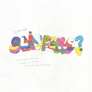 Slippers - So You Like Slippers?