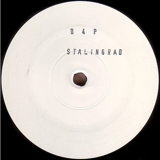 Dance For Peace - Stalingrad