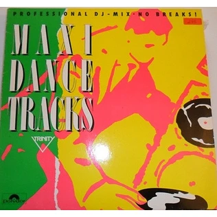V.A. - Maxi Dance Tracks