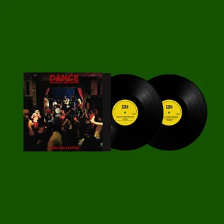 Ezra Collective - Dance, No One's Watching Deluxe Vinyl Edition