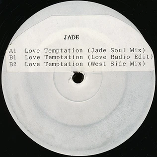 Jade - Love Temptation