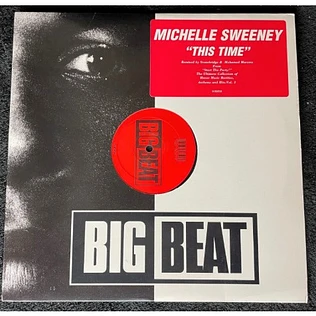 Michelle Sweeney - This Time
