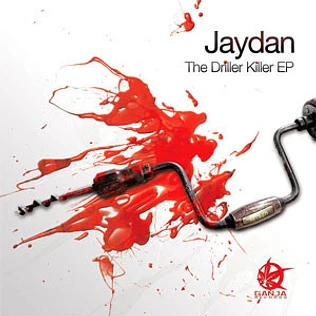 Jaydan - The Driller Killer EP