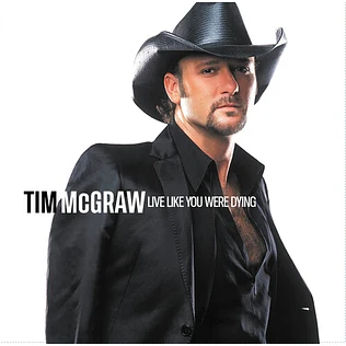 Tim McGraw - Live Like You Were Dying 20th Anniversary Edition