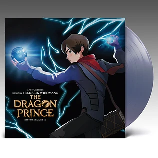 Frederik Wiedman - OST Dragon Prince (A Netflix Series) - Best Of Season