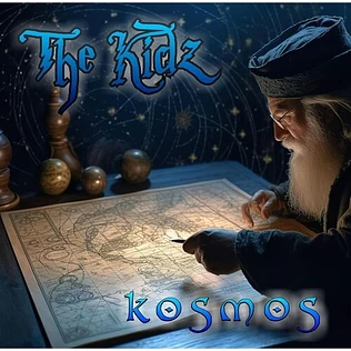 The Kidz - Kosmos