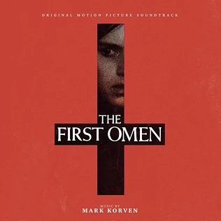 Mark Korven - OST The First Omen