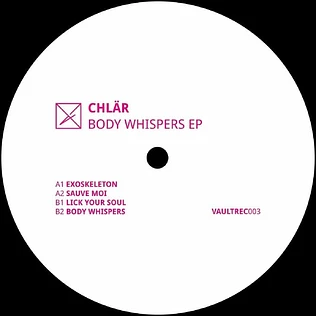 Chlär - Body Whispers