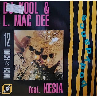 DJ Kool & L. Mac Dee Feat. Kesia - Body Dance