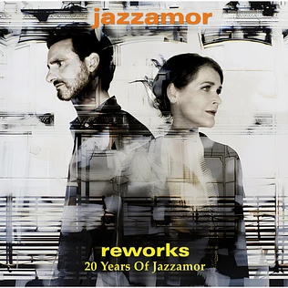 Jazzamor - Reworks - 20 Years Of Jazzamor