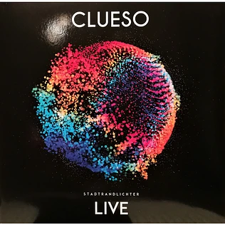 Clueso - Stadtrandlichter Live