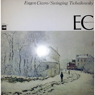 Eugen Cicero - Swinging Tschaikowsky