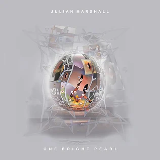 Julian Marshall - One Bright Pearl