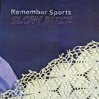 Remember Sports - Slow Buzz Lavender Eco-Mix Vinyl Edition