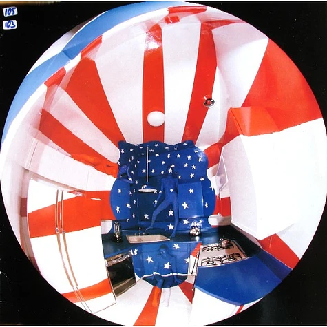 Beastie Boys - Love American Style EP