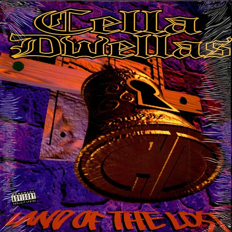 Cella Dwellas - Land Of The Lost