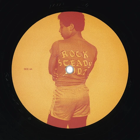 Common & The 45 King - Car Horn