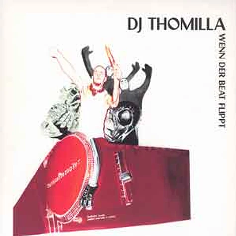 Thomilla - Wenn Der Beat Flippt