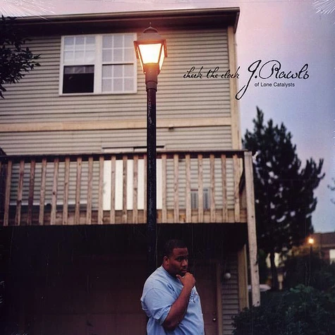 J. Rawls - Check The Clock