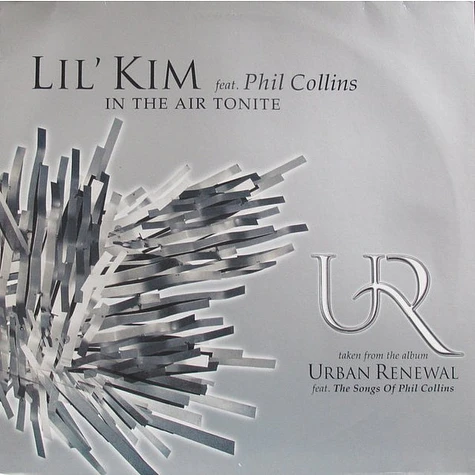 Lil' Kim Feat. Phil Collins - In The Air Tonite