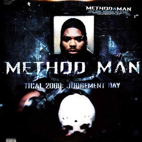 Method Man - Tical 2000: Judgement Day