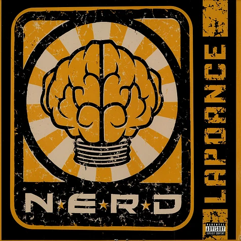 N.E.R.D. - Lapdance