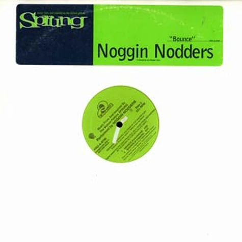 Noggin' Nodders - Bounce