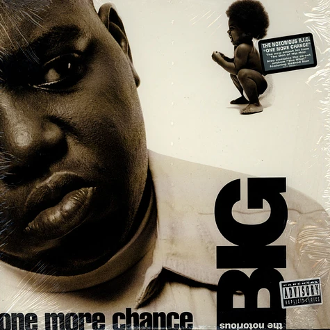 The Notorious B.I.G. - One More Chance