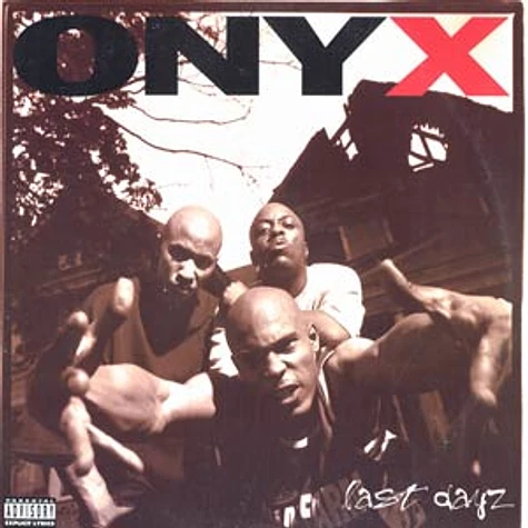 Onyx - Last Dayz