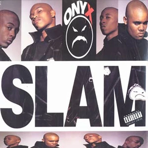 Onyx - Slam