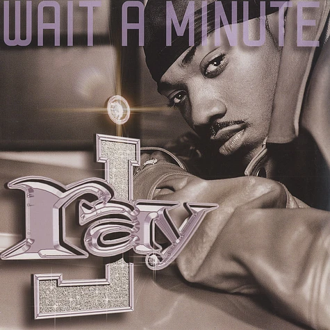 Ray J - Wait a minute