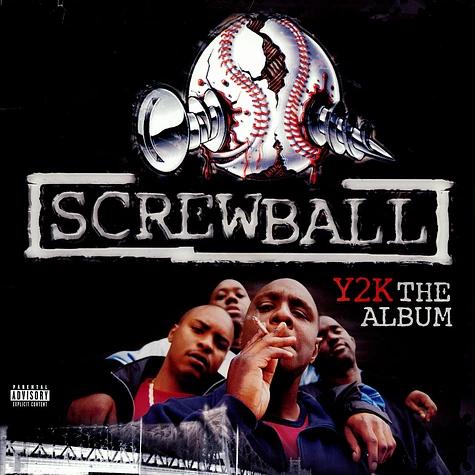 Screwball - Y2K