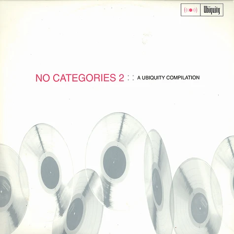 V.A. - No Categories 2