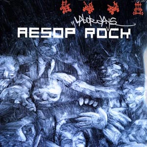 Aesop Rock - Labor days