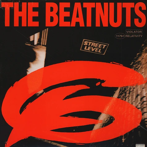 Beatnuts - Beatnuts