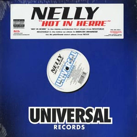 Nelly - Hot in herre