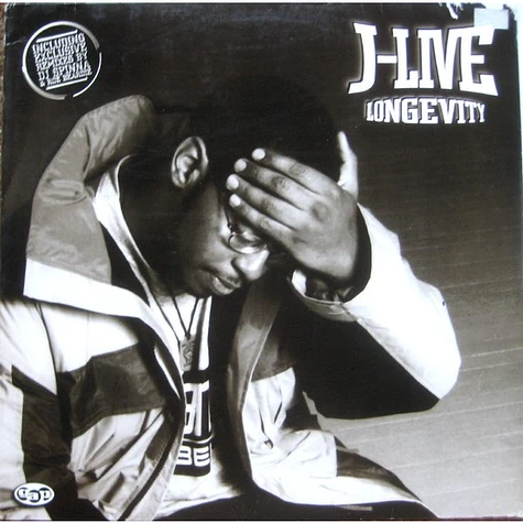 J-Live - Longevity