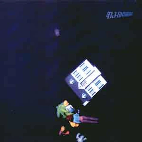 DJ Shadow - Midnight in a perfect world