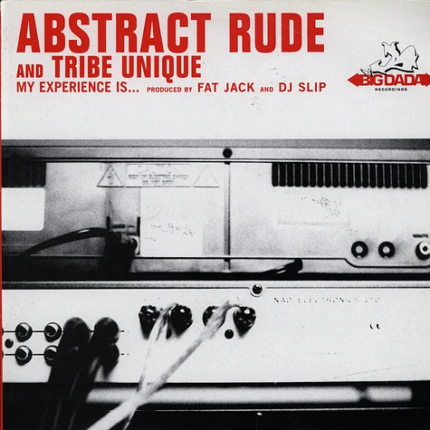 Abstract Rude & Tribe Unique - My experience is...