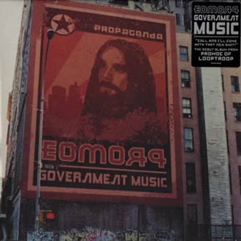 Promoe - Government music